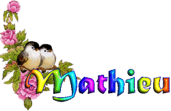 mathieu